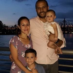 Meet your Posher, Desmond